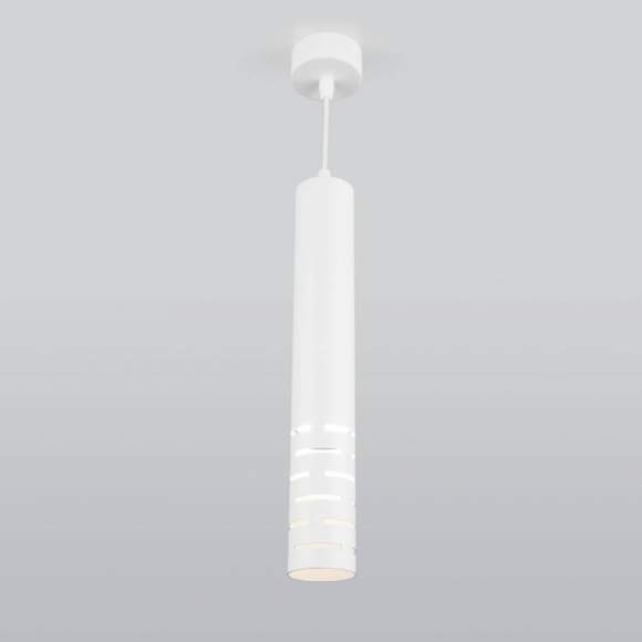 Подвесной светильник Elektrostandard DLN003 MR16 белый матовый a046061
