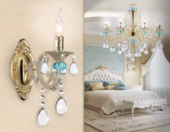 Бра Ambrella light Traditional TR4932 Бра Ambrella light Traditional TR4932