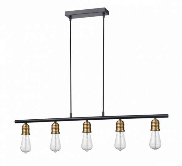 Подвесной светильник Vele Luce Tenuto VL6532P05 Подвесной светильник Vele Luce Tenuto VL6532P05