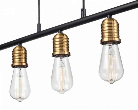 Подвесной светильник Vele Luce Tenuto VL6532P05 Подвесной светильник Vele Luce Tenuto VL6532P05