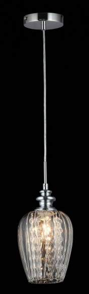 Подвесной светильник Maytoni Blues (F004-11-N) MOD044-PL-01-N