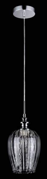 Подвесной светильник Maytoni Blues (F004-11-N) MOD044-PL-01-N