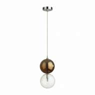 Подвесной светильник Twixy Odeon Light 4980/1B
