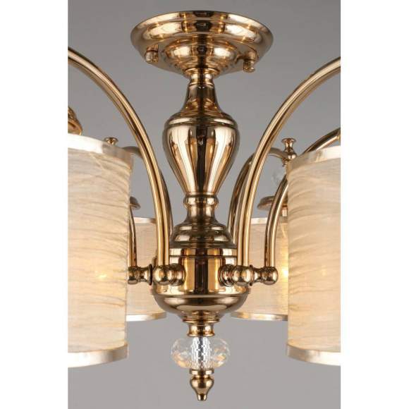 Потолочная люстра Aployt Agata APL.720.07.06 Потолочная люстра Aployt Agata APL.720.07.06