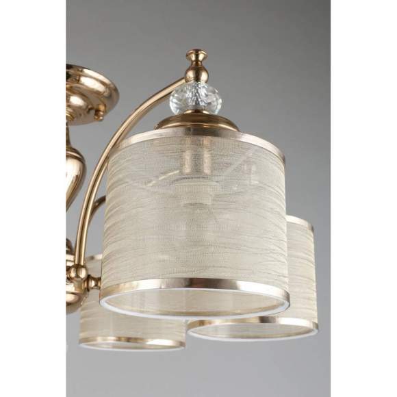 Потолочная люстра Aployt Agata APL.720.07.06 Потолочная люстра Aployt Agata APL.720.07.06