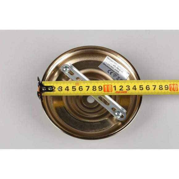 Потолочная люстра Aployt Agata APL.720.07.06 Потолочная люстра Aployt Agata APL.720.07.06