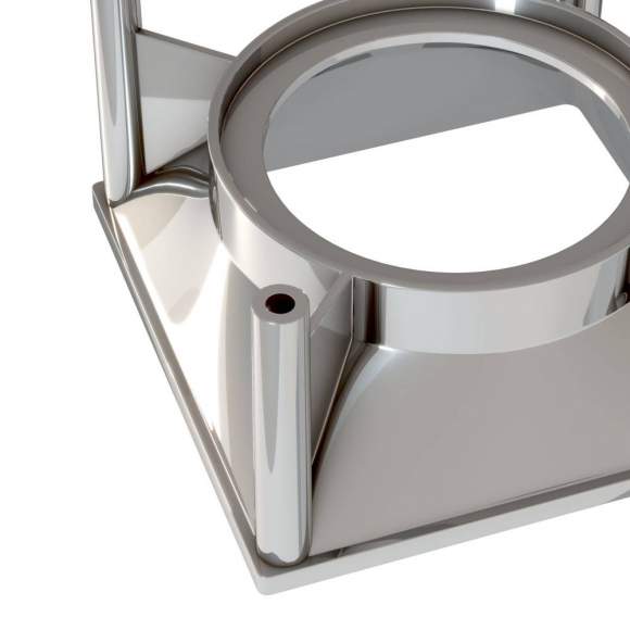 Рамка декоративная Maytoni Technical Cover C065-01CH