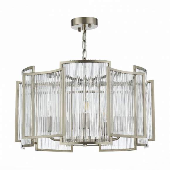 Подвесная люстра ST-Luce Cosenza SL1234.103.05 Подвесная люстра ST-Luce Cosenza SL1234.103.05
