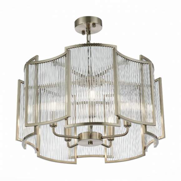 Подвесная люстра ST-Luce Cosenza SL1234.103.05 Подвесная люстра ST-Luce Cosenza SL1234.103.05
