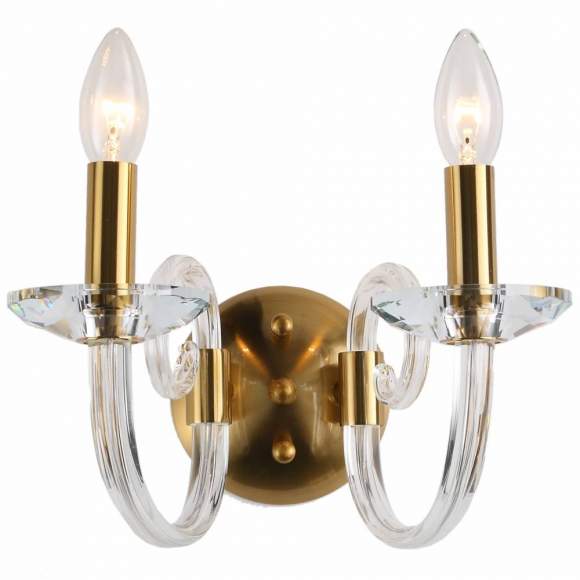 Бра Glass Stilfort 1050/03/02W