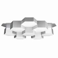 750162 (MX13003032-16А) Люстра потолочная светодиодная Lightstar Favo
