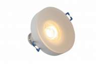 Встраиваемый светильник Denkirs DK4032-WH