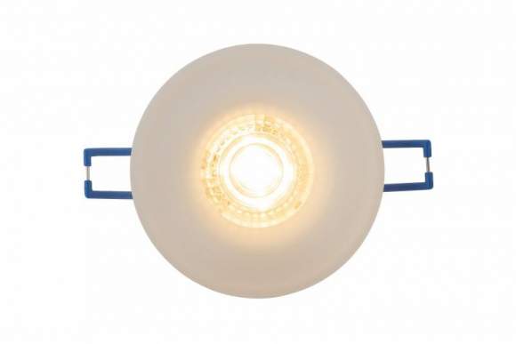 Встраиваемый светильник Denkirs DK4032-WH Встраиваемый светильник Denkirs DK4032-WH