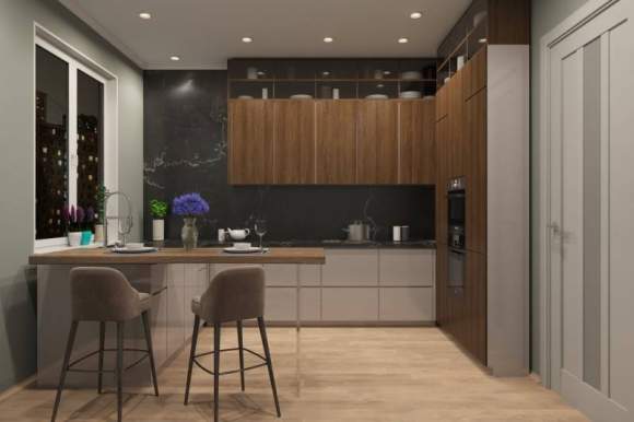 Встраиваемый светильник Denkirs DK4032-WH Встраиваемый светильник Denkirs DK4032-WH