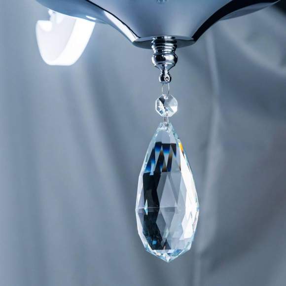 Люстра подвесная с пультом Eletto Diva EL339P06 Люстра подвесная с пультом Eletto Diva EL339P06