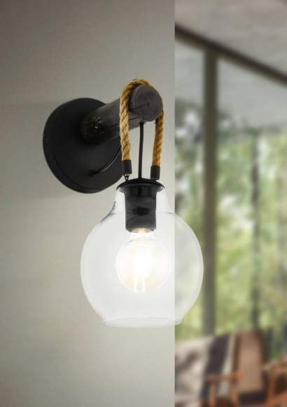 Бра Eglo Roding 43619 Бра Eglo Roding 43619