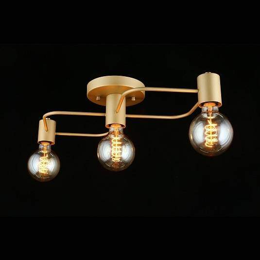 Потолочный светильник Aployt Elison APL.911.07.03 Потолочный светильник Aployt Elison APL.911.07.03