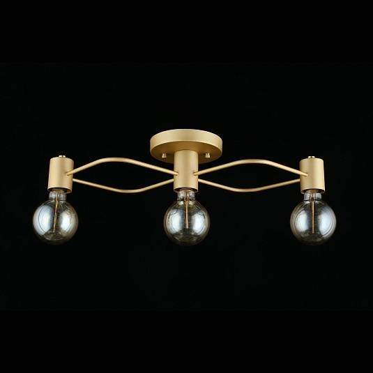 Потолочный светильник Aployt Elison APL.911.07.03 Потолочный светильник Aployt Elison APL.911.07.03