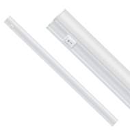 Светильник для растений светодиодный линейный Uniel ULI-P10-18W/SPFR IP40 WHITE (UL-00002258)