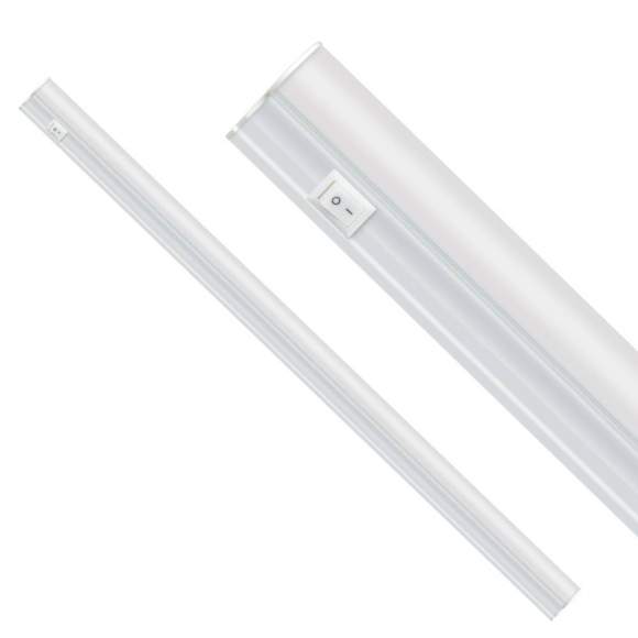 Светильник для растений светодиодный линейный Uniel ULI-P10-18W/SPFR IP40 WHITE (UL-00002258)