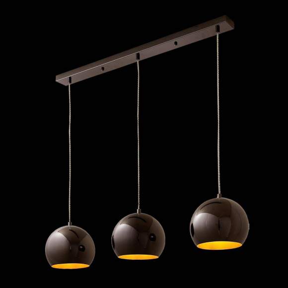 Подвесной светильник Citilux Оми CL945135 Подвесной светильник Citilux Оми CL945135