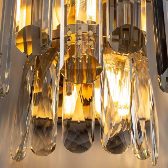 Настенный светильник Divinare Bellatrix 3510/17 AP-2 Настенный светильник Divinare Bellatrix 3510/17 AP-2