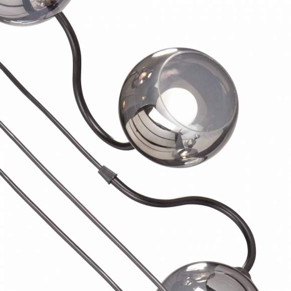 V4362-1/5S Подвесная люстра Vitaluce