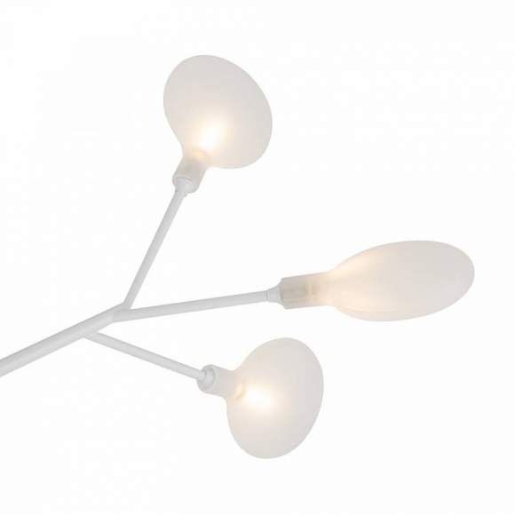 Потолочная люстра Freya Florencia FR5049CL-36W1