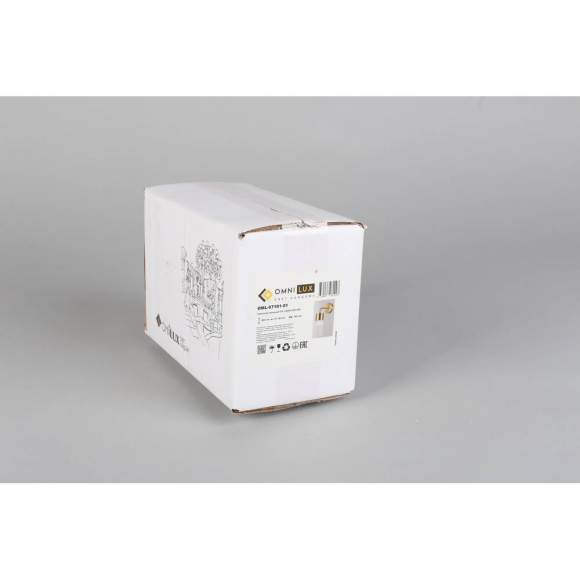 Бра Omnilux Cesana OML-67101-01