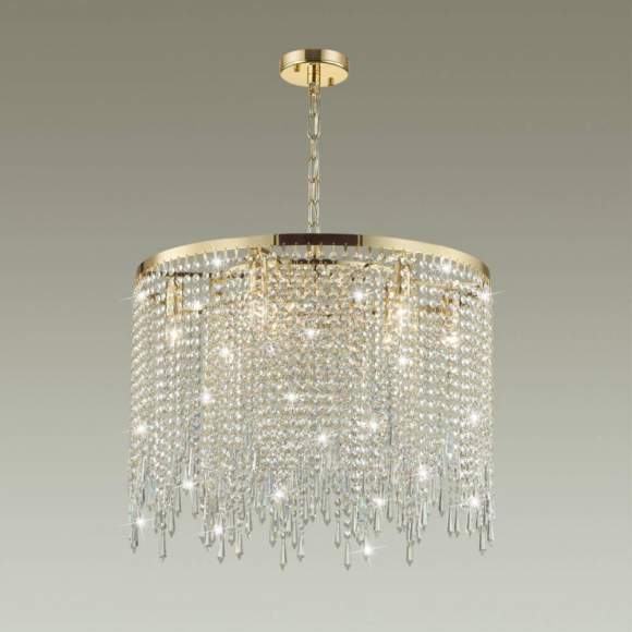 Подвесная люстра Odeon Chokka 5028/9