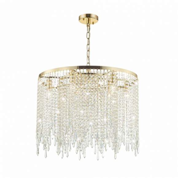 Подвесная люстра Odeon Chokka 5028/9