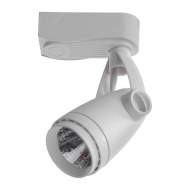 Однофазный LED светильник 10W 4000К для трека Piccolo Arte Lamp A5910PL-1WH