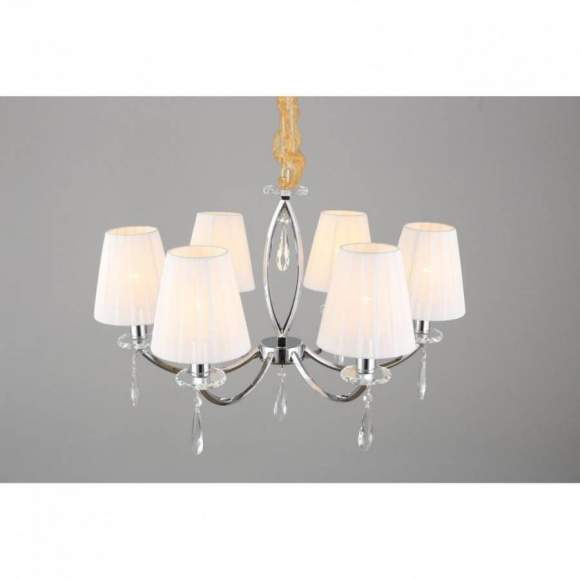 Подвесная люстра Omnilux Breguzzo OML-57703-06