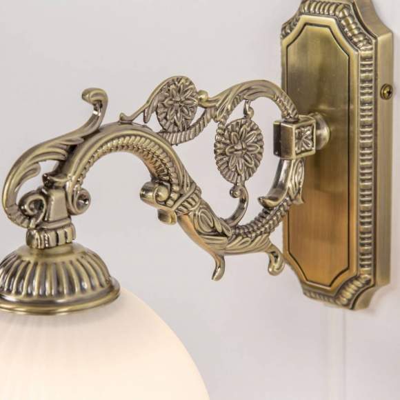 Бра Адриана Citilux CL405413