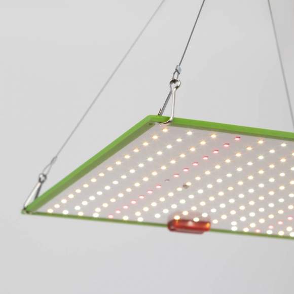 Фитопрожектор для растений светодиодный Эра FITO-80W-LED-QB Quantum board (Б0053285)