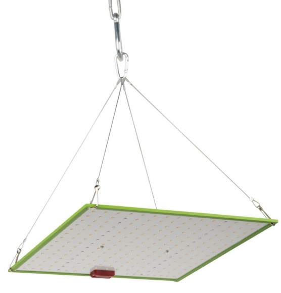 Фитопрожектор для растений светодиодный Эра FITO-80W-LED-QB Quantum board (Б0053285)