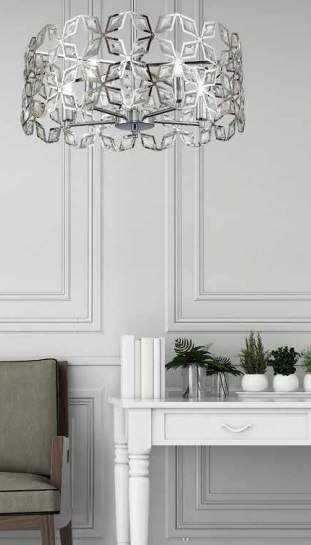 Люстра на штанге ST-Luce Casto SL1104.103.05