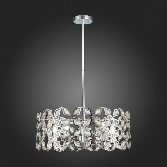 Люстра на штанге ST-Luce Casto SL1104.103.05