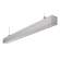 Светильник линейный светодиодный подвесной Uniel ULO-K10D 60W/5000K/L120 IP65 SILVER (UL-00004208)