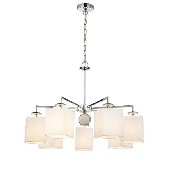 Подвесная люстра Favourite Diva с поддержкой Алиса 2821-7P-A Подвесная люстра Favourite Diva с поддержкой Алиса 2821-7P-A