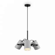 Подвесной светильник Freya Elori FR4004PL-03WB