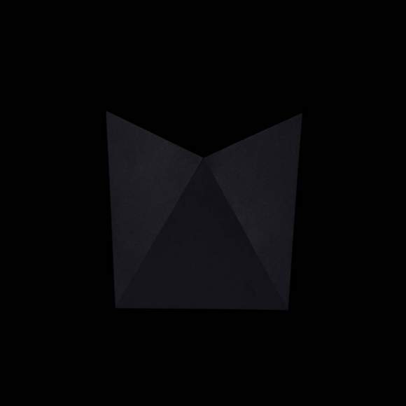 O802WL-L7B Настенный уличный светильник Maytoni Beekman