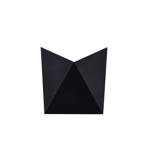 O802WL-L7B Настенный уличный светильник Maytoni Beekman