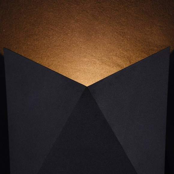 O802WL-L7B Настенный уличный светильник Maytoni Beekman