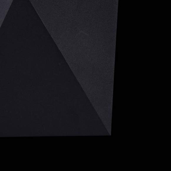 O802WL-L7B Настенный уличный светильник Maytoni Beekman