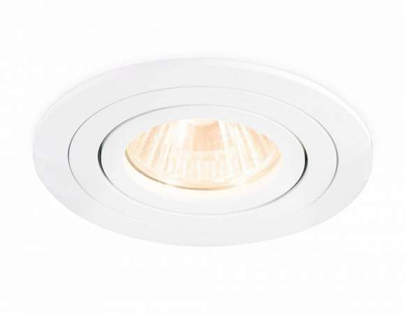 Встраиваемый светильник Ambrella light Techno Spot TN102501 Встраиваемый светильник Ambrella light Techno Spot TN102501