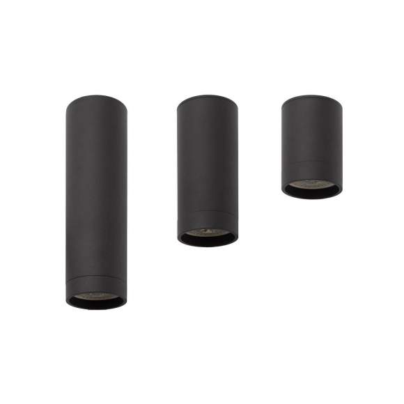 Накладной точечный светильник Denkirs DK2051-BK Накладной точечный светильник Denkirs DK2051-BK