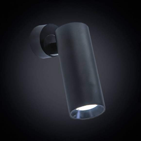 Спот светодиодный Тубус Citilux CL01B121N