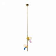 Светильник подвесной LOFTIT Matisse 10008/2P mult