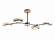 Люстра на штанге Comfort Ambrella light FL51611